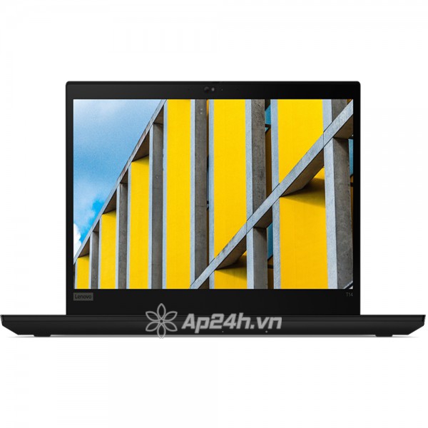 ThinkPad T14 14inch FHD AMD Ryzen™ 5 4650U 16GB 512GB