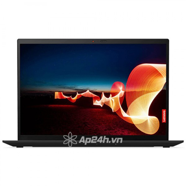 ThinkPad X1 Carbon Gen 9 - Core i7 1165G7 16GB 256GB SSD touch screen