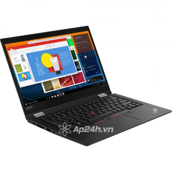 Lenovo ThinkPad X390 Yoga 13.3 inch FHD TouchScreen - Core i7 8665U / RAM 16GB / 256GB