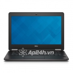Laptop Dell Latitude E7270 - Intel Core i3 like new