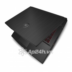 Laptop MSI Bravo 15 A4DCR 270VN (RX5300M, GDDR6 3GB)