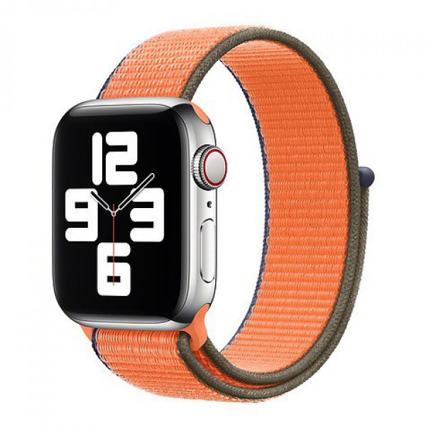 Dây đeo Apple watch Nike Sport Loop 42/44mm chính hãng