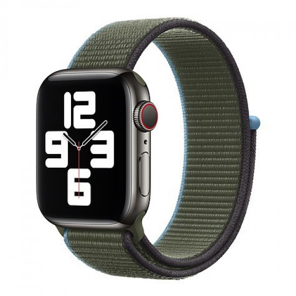 Dây đeo Apple watch Nike Sport Loop 42/44mm chính hãng