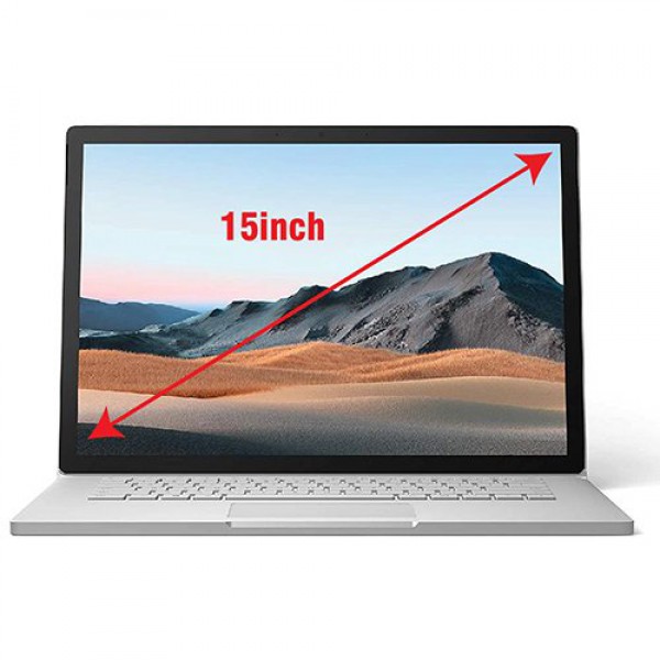 Surface Book 3 15inch i7/16GB/ 256GB SSD Bạc