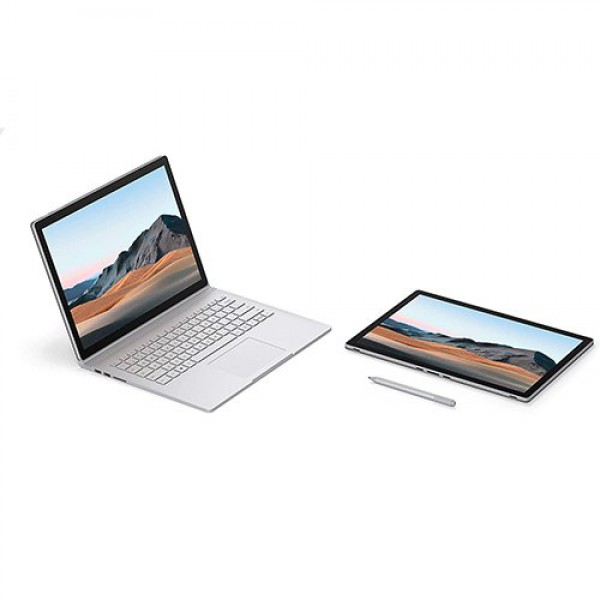 Surface Book 3 13,5 inch i7/16GB/ 256GB SSD Bạc
