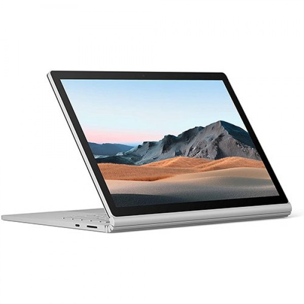 Surface Book 3 13.5" i5/8GB/256GB Platinum- Chính Hãng