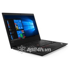 Lenovo ThinkPad T490s - i5-8265u/8gb/256gb