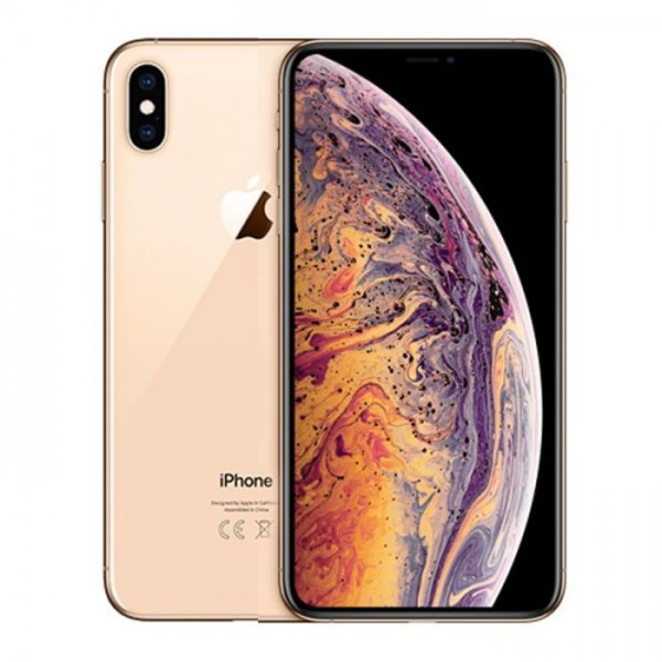 iPhone Xs 256GB Gold/Silver/Gray LIKE NEW