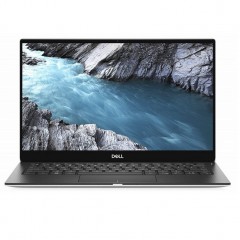 Laptop Dell XPS 13 9310 JGNH61 2-in-1 Silver