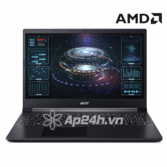 Laptop Gaming Acer Aspire 7 A715-41G-R150 NH.Q8SSV.004