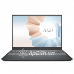 Laptop MSI Modern 14 B10MW 605VN