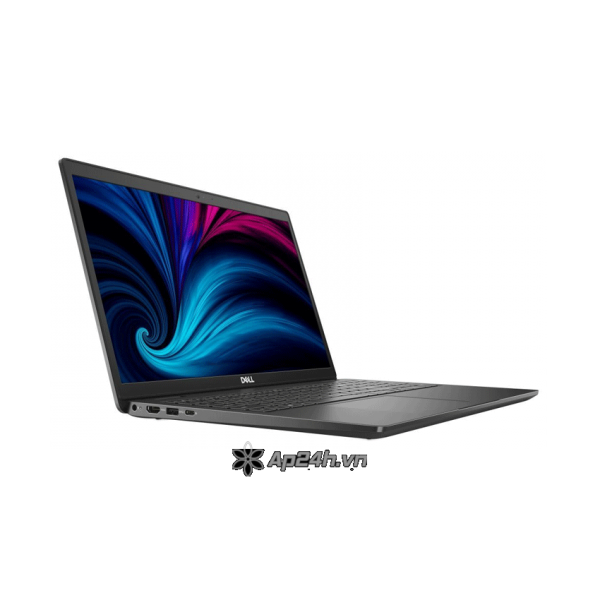 Laptop Dell Latitude 3520 (Core i5-1135G7 | 8GB | 256GB | Intel Iris Xe | 15.6 inch FHD | Fedora | Đen )