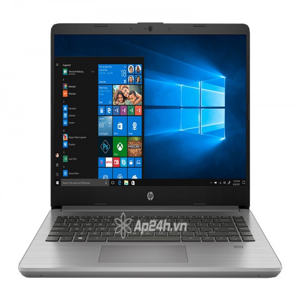 Laptop HP 340s G7 - Core i5 / 8Gb / SSD 256 