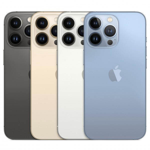 iPhone 13 Pro Max Chính hãng Apple 128GB/ 256GB/ 512GB/ 1TB