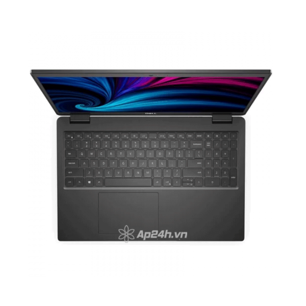 Laptop Dell Latitude 3520 (i3 1115G4 4GB RAM/256GB SSD/15.6 inch HD/Win 11/Đen)