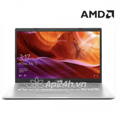 Laptop Asus Vivobook D409DA-EK093T - AMD Ryzen R5 / 8Gb / HDD 1Tb