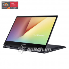 Laptop Asus VivoBook Flip 14 TM420IA-EC227T