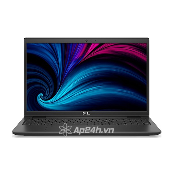 Laptop Dell Latitude 3520 (Core i5-1135G7 | 8GB | 256GB | Intel Iris Xe | 15.6 inch FHD | Fedora | Đen )