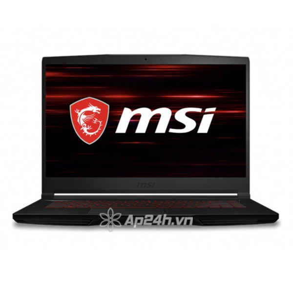 Laptop MSI GF63 Thin 10SC 468VN