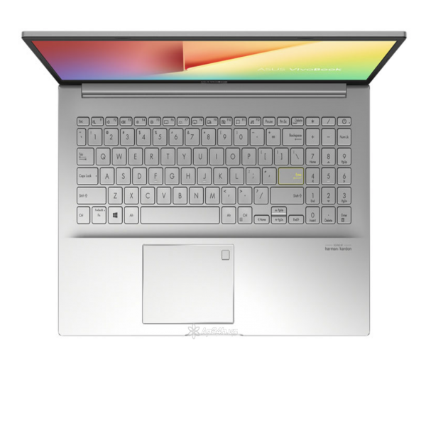 Laptop Asus Vivobook A515EP-BQ498T Core i5-1135G7/ 8GB/ SSD 512Gb/15.6Inch FHD