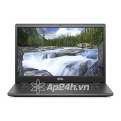 Laptop Dell Latitude 3410 - i3 10110U / 4G / 256G