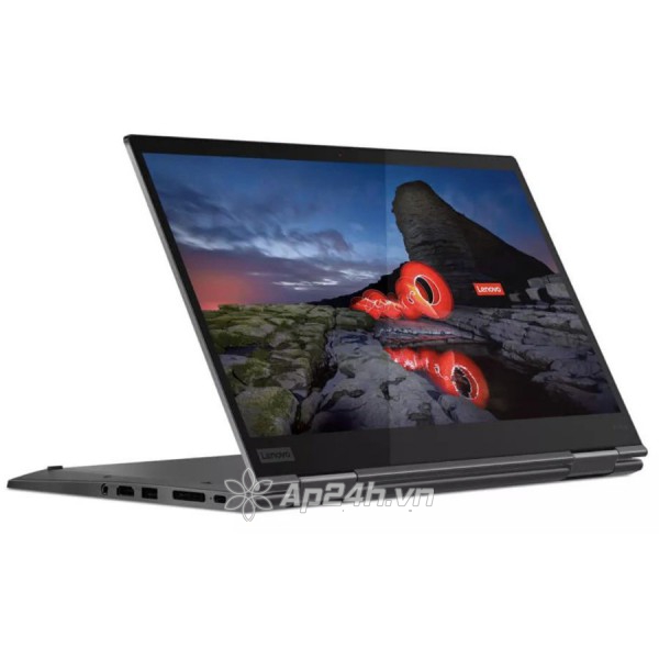 ThinkPad X1 Yoga Gen 5 (2 -in-1) Full HD Touch Core i7 / RAM 16GB / SSD 512