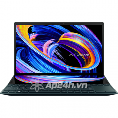 Laptop ASUS ZenBook Duo 14 UX482EA