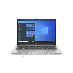 Laptop HP 240 G8 3D0A9PA (i5-1135G7/ 4GB/ 256GB SSD/ 14FHD/ VGA ON/ DOS/ Silver)
