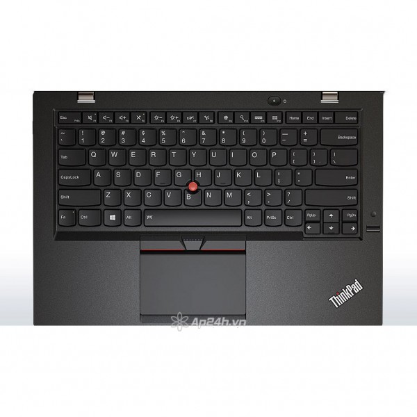 ThinkPad X1 Carbon Gen 3 i5-5300U/ RAM 8GB/ SSD 256GB/ FullHD