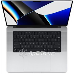 MacBook Pro 2021 16 inch Apple M1 MAX 10 CPU/ 24 GPU/ 32GB/ 1TB New