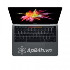 MacBook Pro Retina 13 inch 2017 (MPXV2/MPXX2) Core i5 3.1Ghz /RAM 8GB/ SSD 256GB – Like New