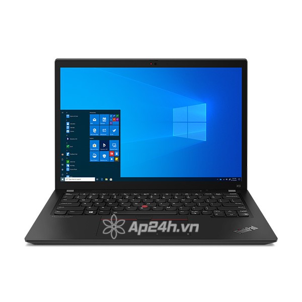 ThinkPad X13 Gen 2 AMD Ryzen™ 5 PRO 5650U/16GB RAM/SSD 256 GB/13 Inch FullHD