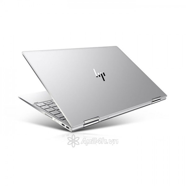 Laptop HP Spectre 13 X360 Convertible Core i7 8550U/ Ram 16Gb/ SSD 512Gb/ Màn 13.3" 4k Touch