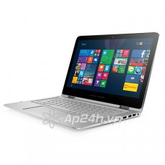 Laptop HP Spectre 13 X360 Convertible Core i7 8550U/ Ram 16Gb/ SSD 512Gb/ Màn 13.3" 4k Touch