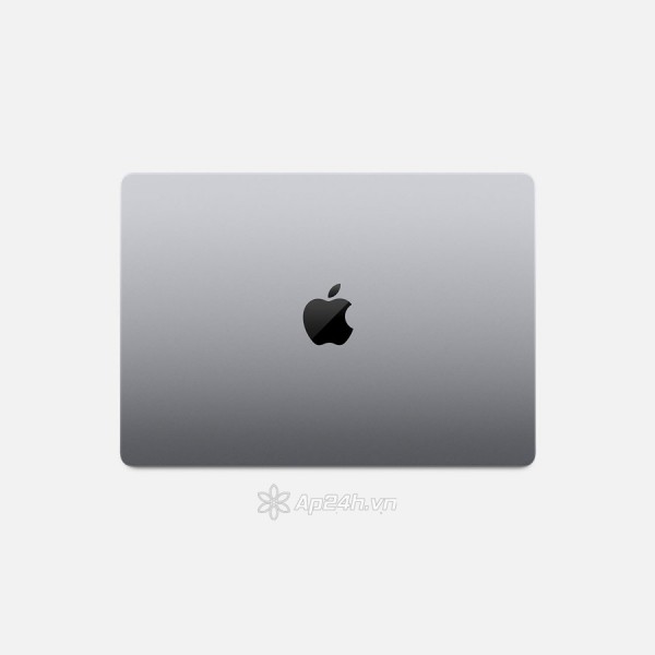 MacBook Pro 2021 16 inch Apple M1 PRO 10 CPU/ 16 GPU/ 32GB/ 512GB Gray New