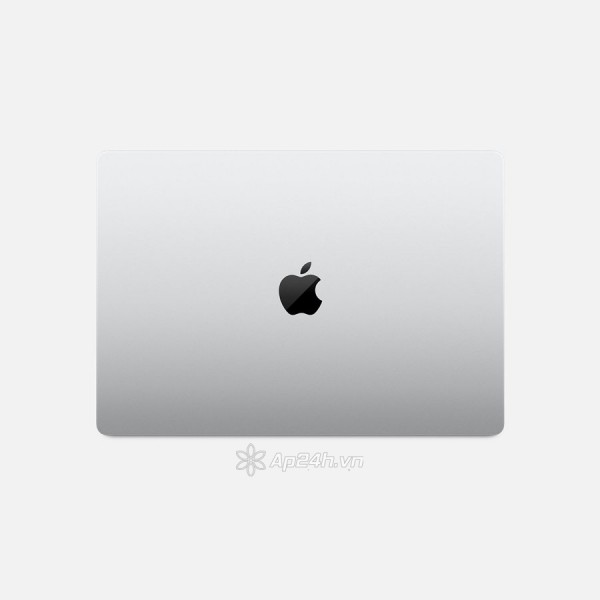 Macbook Pro 14 inch 2021 Apple M1 Pro 8 CPU/ 14 GPU/ 16GB/ 512GB Silver New ( MKGR3 )