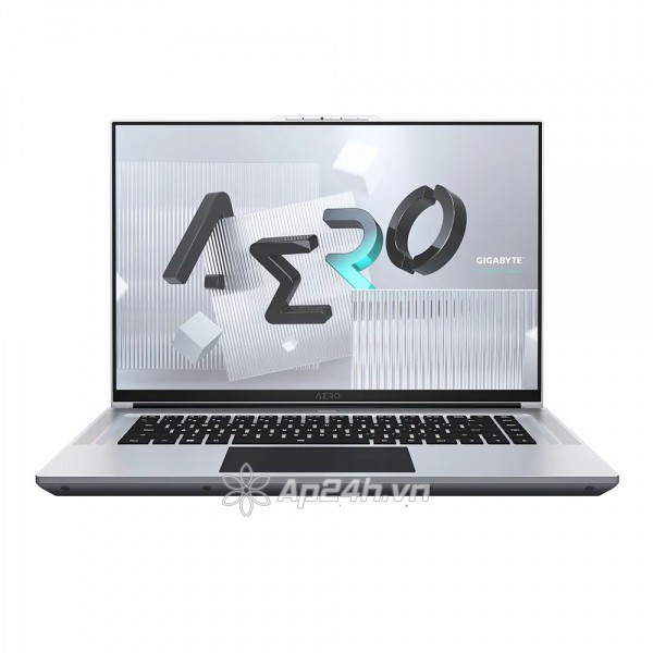 Laptop GIGABYTE AERO 16 XE5-73VN938AH i7-12700H/ 16GB/ 2TB/ 15.6 inch UHD/ Win 11/ Black
