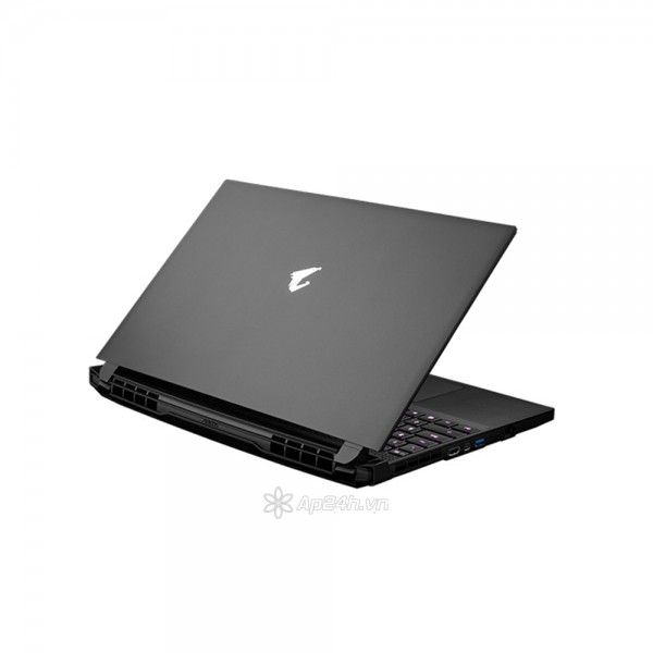 Laptop GIGABYTE AORUS 15P GAAORUS15PKD72S1223GO i7 - 11800H/ 16GB / 512GB/ 15.6 inch UHD / Black 