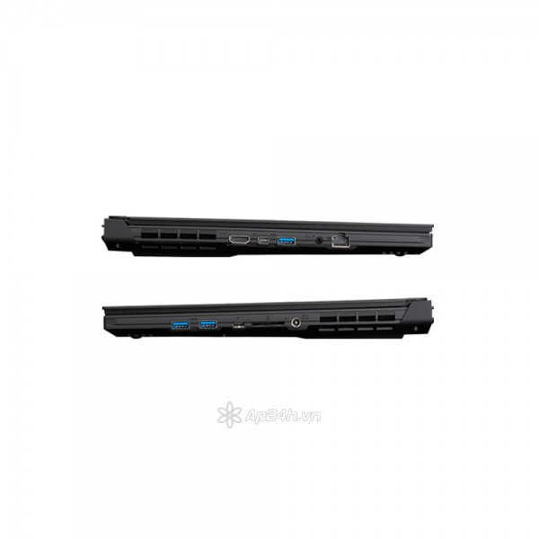 Laptop GIGABYTE AORUS 15P GAAORUS15PXD73S1324GO i7 - 11800H/ 16GB / 1TB/ 15.6 inch UHD / Black 
