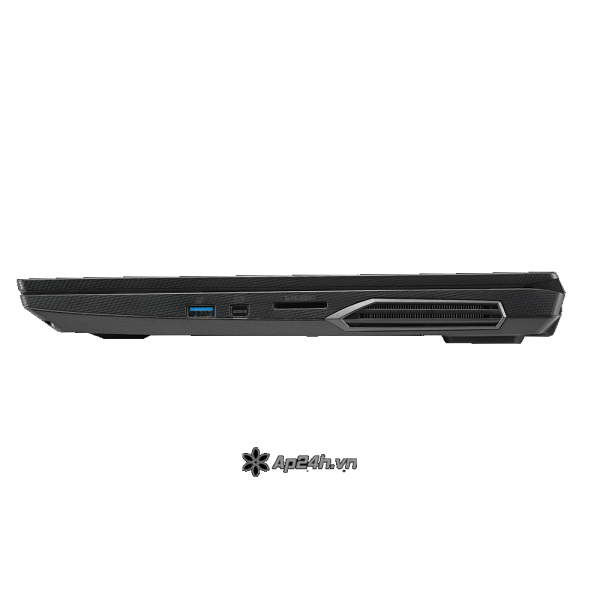 Laptop GIGABYTE G5 MD-51S1123SO /i5-11400H/ 16GB (2x8GB) DDR4-3200/ 512GB SSD/ 15.6" FHD IPS 144Hz/ NVIDIA GeForce RTX 3050Ti 4GB GDDR6/ Win 11 Home/ Black