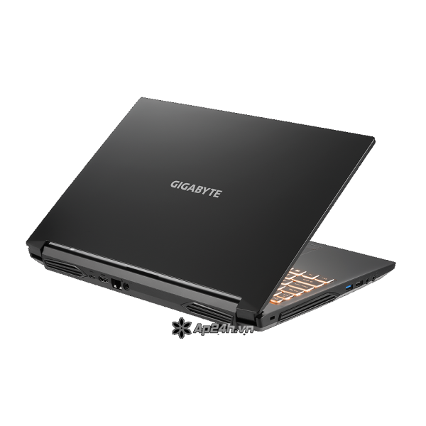 Laptop GIGABYTE G5 GD-51S1123SO Intel core i5-11400H/ 16GB (2x8GB) DDR4-3200/ 512GB SSD/ 15.6" FHD IPS 144Hz/ NVIDIA GeForce RTX 3050 4GB GDDR6/ Win 11 Home/ Black