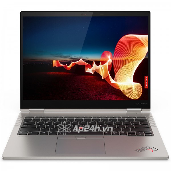 Lenovo ThinkPad X1 Titanium I5 1130G7/ 8GB/ 256GB QHD TouchScreen ( Kèm Pen )