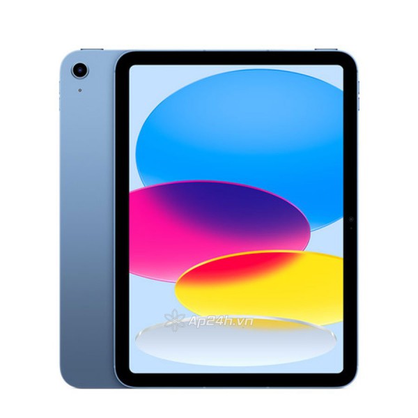 iPad Gen 10 2022 10.9 inch WiFi 5G 64GB