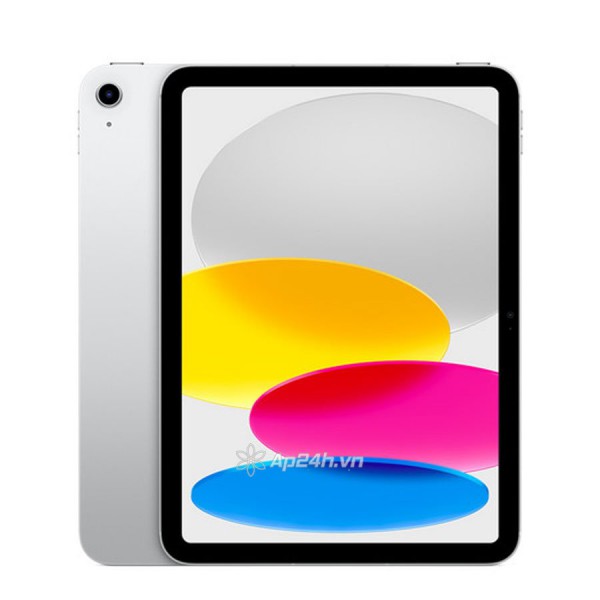 iPad Gen 10 2022 10.9 inch WiFi 5G 64GB