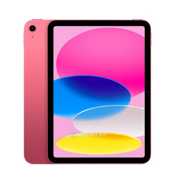 iPad Gen 10 2022 10.9 inch WiFi 64GB