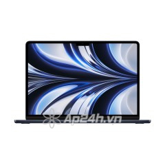 MacBook Air M2 2022 - 8GPU/ 8GB/ 256GB New