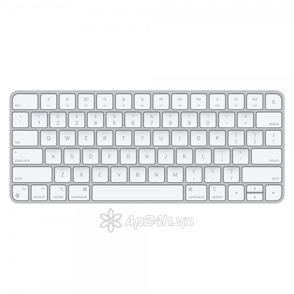 Apple Wireless Keyboard 2 New ( 2021 )