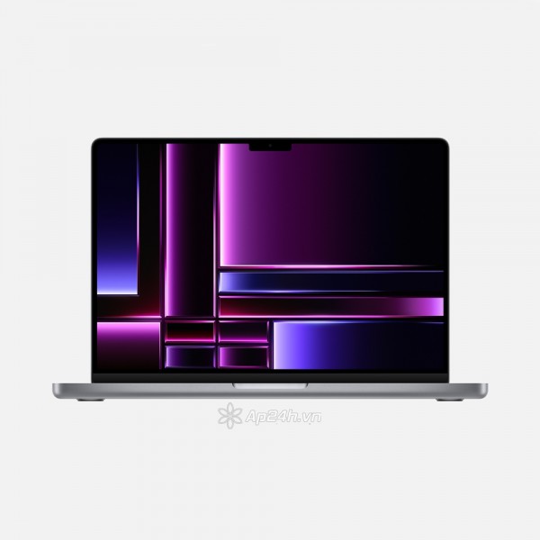 MacBook Pro 14 2023 M2 Pro 12CPU 19GPU 16GB/1TB