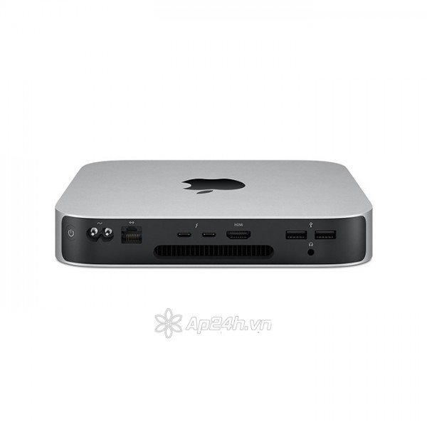 Mac mini 2023 M2 8CPU 10GPU 16GB/512GB 