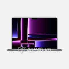 MacBook Pro 14 2023 M2 Pro 10CPU 16GPU 16GB/512GB Gray/Silver Like New